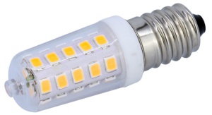 Sursă de lumină LED, miniaturală