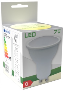 Sursă spot cu LED SMD, cu reglarea fluxului luminos - Img 3
