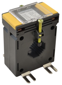 Transformator de curent,pentru bară de 30mm