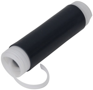 Tub contractabil la rece
