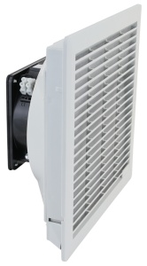 Ventilator cu filtru de aer - Img 1