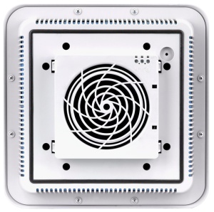 Ventilator pentru acoperiș - Img 2
