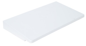 Acoperiș de ploaie pt. cutia din mat. plastic TME504018 - Img 1