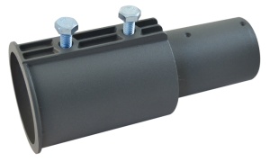 Adaptor de stâlp pt.corp de iluminat stradal LSJA30/50/60