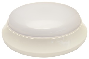 CIL LED protejat,aparent, mat. Plastic şi kit de emergenţă