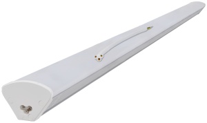 Corp de iluminat industrial cu LED, asociabil