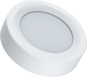 Corp de iluminat LED aparent, rotund, cu LED SAMSUNG