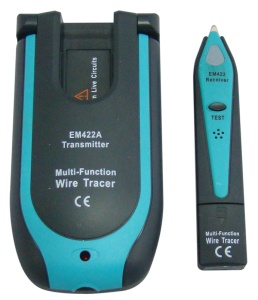 Detector de conductoare