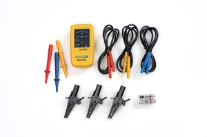 Indicator succesiune a fazelor, directiei de rotatie motor - Img 2