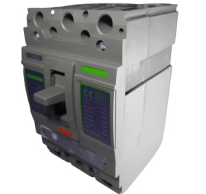 Intrerupator industrial USOL 250A 3 poli cu protectie 690V 50kA MCCB