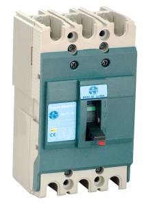 Întrerupător modular compact