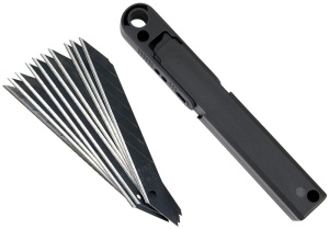 Lame cutter SK4, 0,2 mm grosime, flexibile, 30 buc