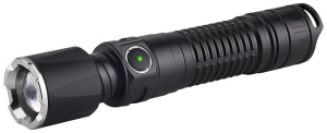 Lanternă LED cu acumulator,focalizare reglabilă - Img 2