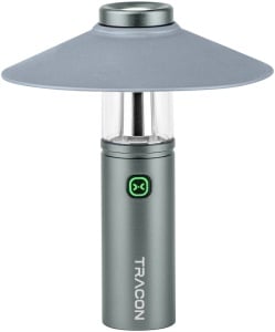 Lanternă LED cu acumulator