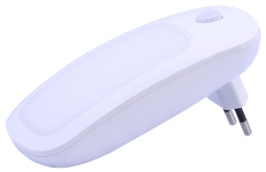 Lumină de veghe cu detector de mișcare - Img 2