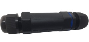 Manson 3 fire 0.5-2.5mm² 250V 16A conector mufa imbinare cabluri IP68 - Img 2