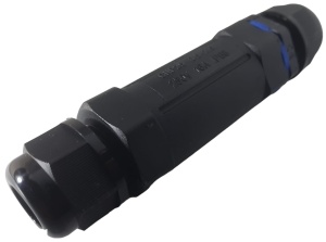 Manson 5 fire 0.5-2.5mm² 16A conector mufa imbinare cabluri IP68 - Img 1