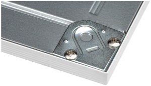 Panou LED, cu iluminare din lateral - Img 6