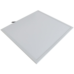 Panou LED HEDA 600x600mm 40W = 4x18W 3200lm lumina rece 6500K 2 ani garantie - Img 3