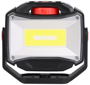 Proiector LED, portabil, cu acumulator - Img 3