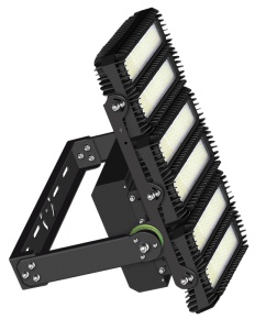 Proiector pentru iluminare stadion