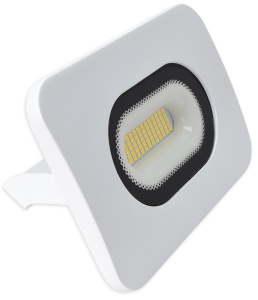 Proiector SMD, alb