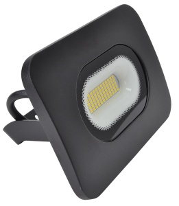 Proiector SMD, negru