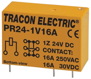 Releu print