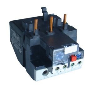 Releu termic de protecţie pentru contactor TR1D