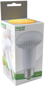 Sursă de lumină LED cu formă de reflector - Img 2