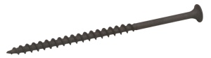 Șurub ghips carton pentru lemn, 4,2x90 mm - Img 2