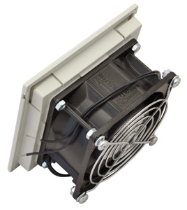 Ventilator cu filtru de aer - Img 2