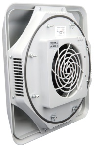 Ventilator pentru acoperiș - Img 1