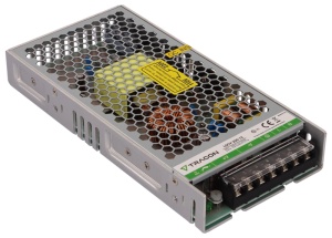 Alimentator LED cu carcasă metalică