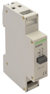 Buton modular
