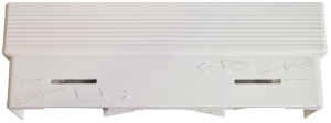Capac frontal pentru bare, 3P (pentru SST-60/3),COSMO - Img 3
