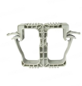 Clema pentru prindere cabluri maxim 15 cabluri 3x1.5mm2 - Img 3