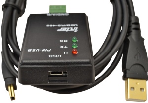 Convertor USB-485 pentruTFSJA-08 - Img 2