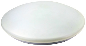 Corp de iluminat cu LED de interior pt tavan, dispersor opal - Img 1