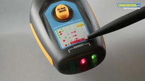 Detector de circuite şi tester protecţie diferenţială - Img 4