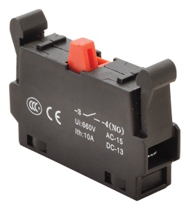 Element de contact pt. seriaNYG(K)3, NC