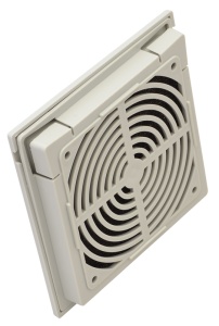 Fantă de evacuare aer, cu filtru - Img 2