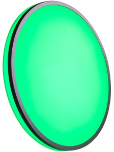 Iluminare LED inteligentă,RGBW, de interior pentru tavan - Img 5