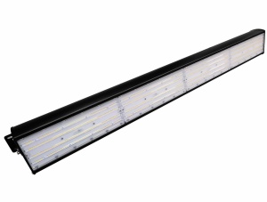 Lampă industrială 200W 190lm/W 38000 lm 4000K Low Bay led (Instalare până la 6 metri înălţime) 1216x142mm IP65