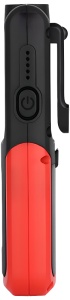 Lanternă LED cu acumulator hibrid - Img 4