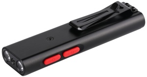 Lanternă LED, multifuncțională cu acumulator - Img 3