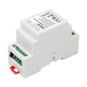 Mi-Light LS2S MiBoxer 5 în 1 controler de zonă, control pentru bandă LED pentru șină DIN DIM+WW+CW/RGB/RGBW/RGB+CCT - Img 2