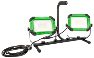 Proiector instalalator LED, cu stativ - Img 3