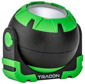 Proiector instalator LED , cu acumulator - Img 2