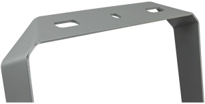 Proiector LED, asimetric, cu reglarea fluxului luminos - Img 4